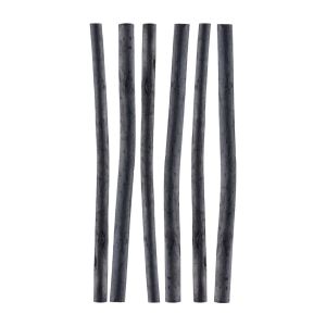 Въглен Standart Pop Able, 6-8 mm, 6 пръчки