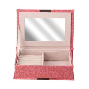 Кутия за бижута Takk Tiffany, фрази