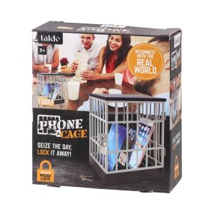 Клетка за телефониTakk Offi Yorbo