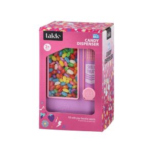 Машина за бонбони Takk Offi Max