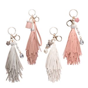 Ключодържател Takk KR40, пискюл, асорти, 1 брой