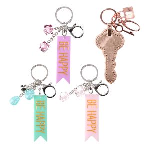 Ключодържател Takk KR30, съобщение, асорти, 1 брой