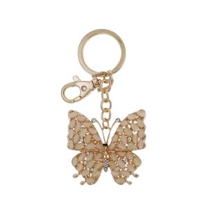 Ключодържател Takk Blind Woman, пеперуда