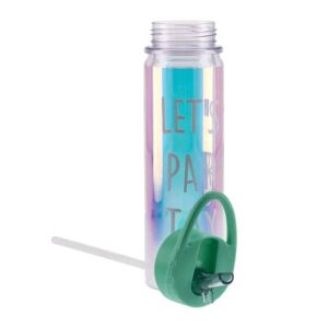 Бутилка Takk Wai Trend, фрази, 550 ml, асорти