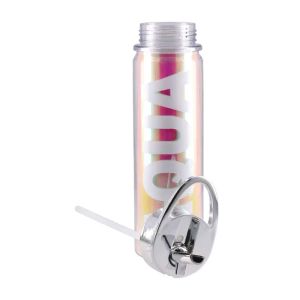 Бутилка Takk Wai Trend, фрази, 550 ml, асорти