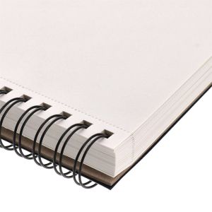 Пад за скици Standart S4120, А4, 90 g/m2, 120 листа