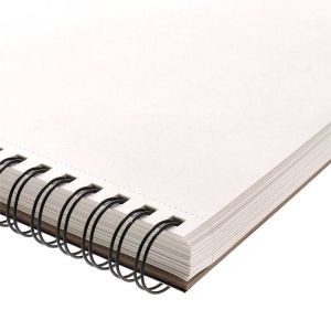 Пад за скици Standart S3120, А3, 90 g/m2, 120 листа