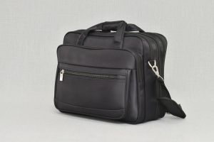 Бизнес чанта текстил 3286