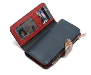 Портфейл Nicole Lee, 19x9.5x2 cm, DREAMS COM