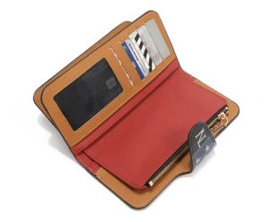 Портфейл Nicole Lee, 19x9.5x2 cm, SAMANTHA