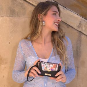 Портфейл Nikky, 14x9x2.5 cm, Nostalgia