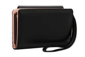 Портфейл Nikky, 14x9x2.5 cm, Nostalgia