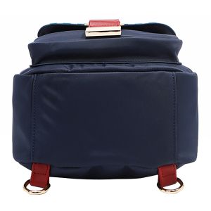 Раница Nikky 24x17x24cm, Eiffel Dreams