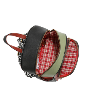 Комплект 2 чанти и портфейл Nicole Lee, Best smile