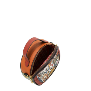 Комплект 2 чанти и портфейл Nicole Lee, Best smile