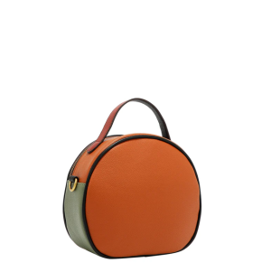 Комплект 2 чанти и портфейл Nicole Lee, Best smile