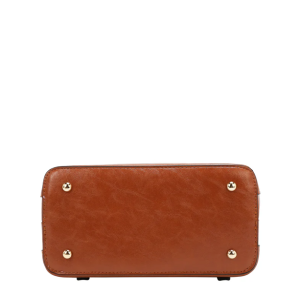 Раница Nicole Lee, 28.6x10.2x31.1 cm, кафява