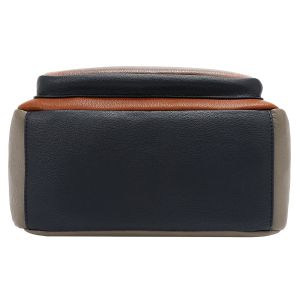 Раница Nikky 26х29х11.5cm, Eiffel dreams