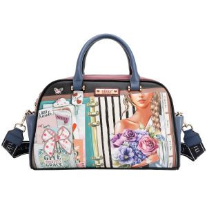 Чанта Nikky 32х20х12.5cm, Nostalgia