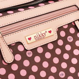 Чанта Nikky 32х20х12.5cm, Nostalgia