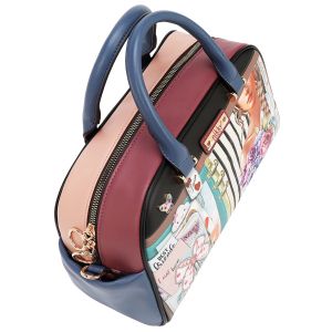 Чанта Nikky 32х20х12.5cm, Nostalgia