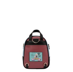 Раница Nikky 17х22х9cm, Meant to love you