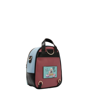 Раница Nikky 17х22х9cm, Meant to love you