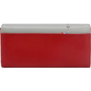 Портфейл Nikky, 19x10x4 cm, Eiffel dreams