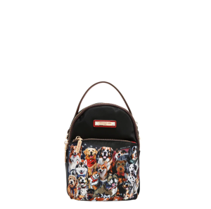 Чанта Nicole Lee, 16.5x21.5x8 cm, Best Smile