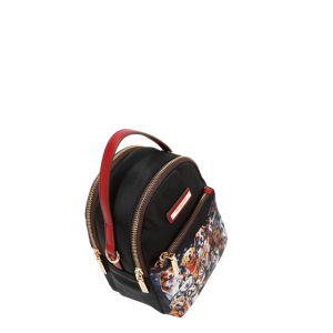 Чанта Nicole Lee, 16.5x21.5x8 cm, Best Smile