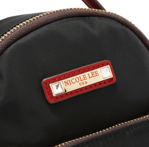 Чанта Nicole Lee, 16.5x21.5x8 cm, Best Smile