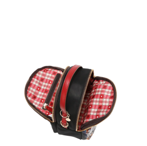 Чанта Nicole Lee, 16.5x21.5x8 cm, Best Smile