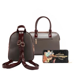 Комплект Nicole Lee Sofia Montana, 3 части