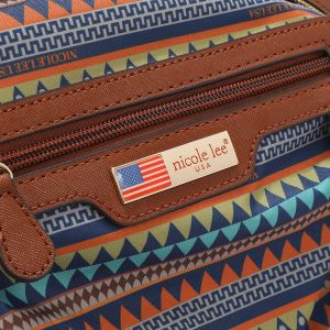 Комплект Nicole Lee Sofia Montana, 3 части