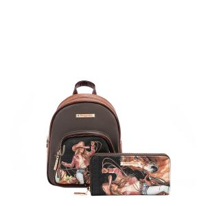 Комплект Nicole Lee Sofia Montana, 3 части