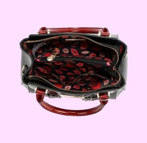 Чанта Nicole Lee Samantha, 38x26.5x15 cm