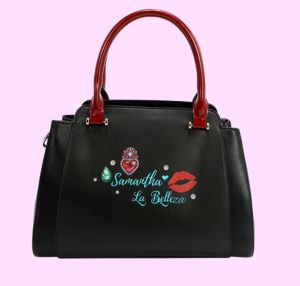 Чанта Nicole Lee Samantha, 38x26.5x15 cm