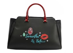 Чанта Nicole Lee Samantha, 29x23x11.5 cm