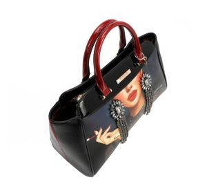 Чанта Nicole Lee Samantha, 29x23x11.5 cm