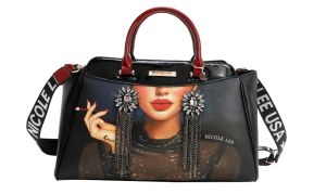 Чанта Nicole Lee Samantha, 29x23x11.5 cm