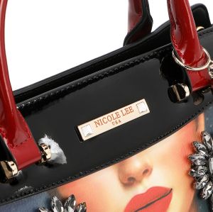 Чанта Nicole Lee Samantha, 29x23x11.5 cm