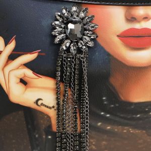 Чанта Nicole Lee Samantha, 29x23x11.5 cm