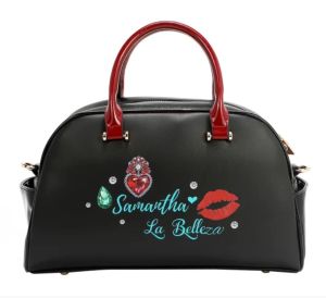 Чанта Nicole Lee Samantha, 32x20x13 cm