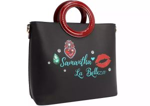 Чанта Nicole Lee Samantha, 31x24x11 cm