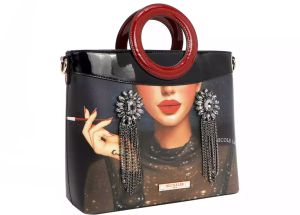 Чанта Nicole Lee Samantha, 31x24x11 cm