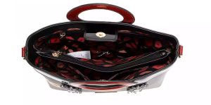 Чанта Nicole Lee Samantha, 31x24x11 cm