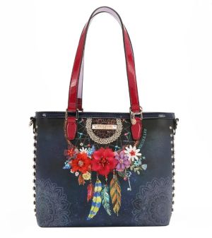 Чанта Nicole Lee Dreams Comes True, 32x24x11 cm