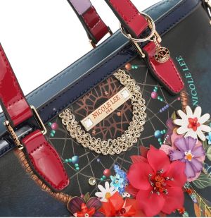 Чанта Nicole Lee Dreams Comes True, 32x24x11 cm