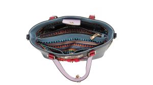 Чанта Nicole Lee Dreams Comes True, 32x24x11 cm