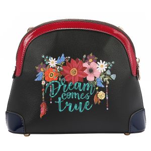 Чанта Nicole Lee Dreams Comes True, 24x19.5x10.5cm